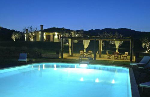 Il casale degli olivi - Foto 32