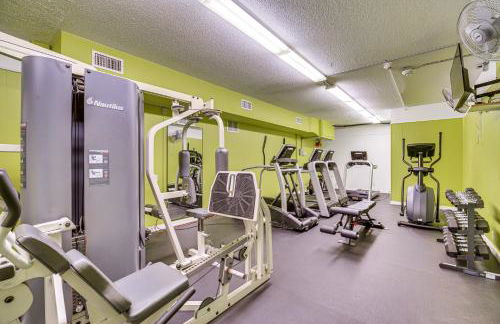 Waterfront Nettles Island Beach House: Pool Access - Foto 42