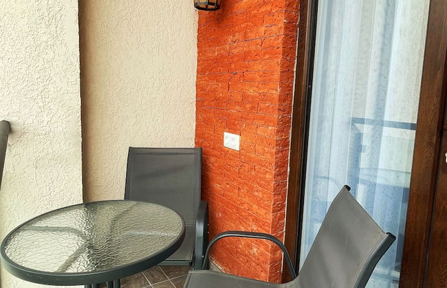 City Heart Luxury Apartment - Foto 19