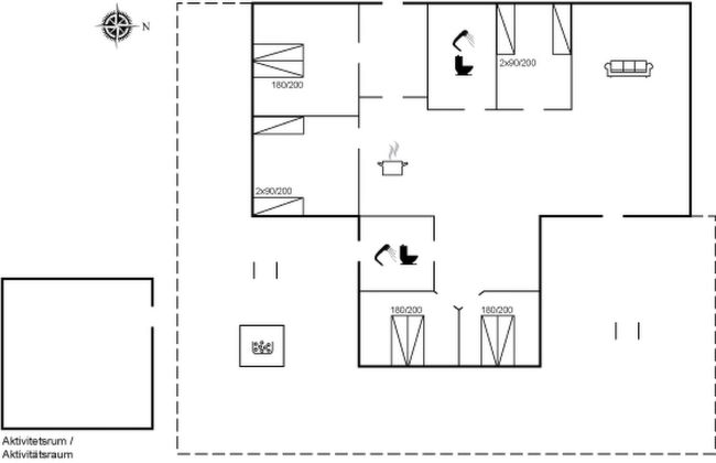 "Helina" - 180m from the sea - Foto 2