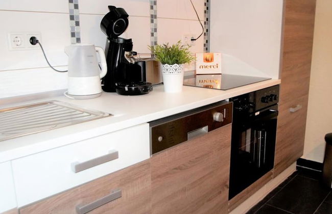 Ferienwohnung Maye Oberhausen - Foto 20