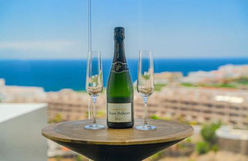 Ocean Garden Sunset & Sunrise - heated pool - Foto 33