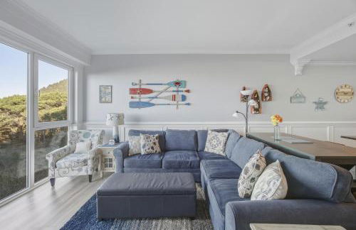 Oceanfront Bliss King Suite & Pet-Friendly Stay - Foto 3