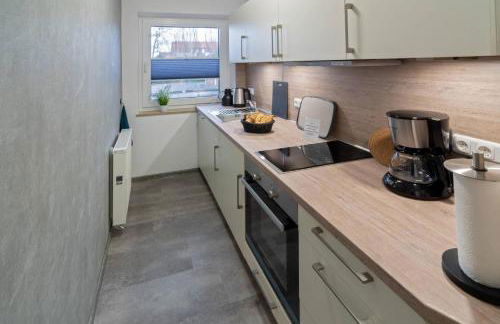 Ferienwohnung Ostfriesentraum - Foto 14