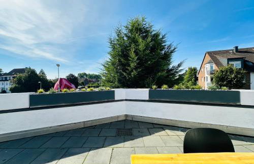 Emilbnb in der Sandstraße - Foto 46