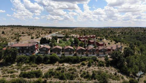 Cabañas Buenache - Foto 3