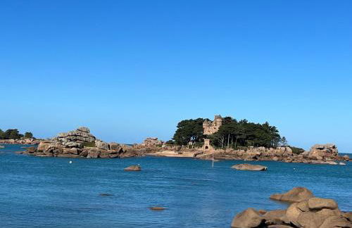 Rouzic - Studio Appart Hôtel - Photo 14