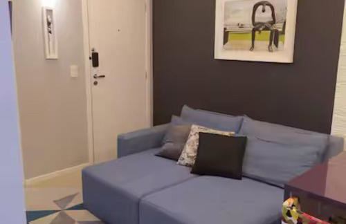 Apto aconchegante, quadra do Mar em Jardim Camburi - Foto 11