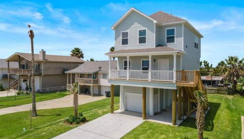 Modern Beach House with Fire Pit and Swimming Pool - Foto 3