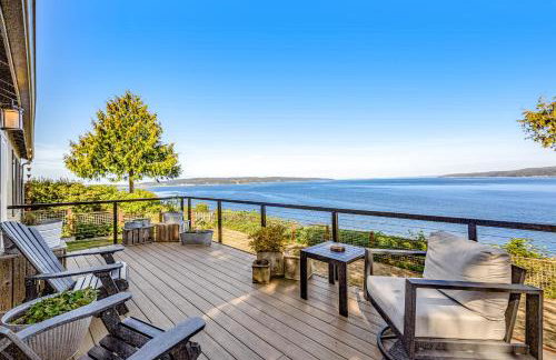 Saratoga Waterview Escape - Foto 1