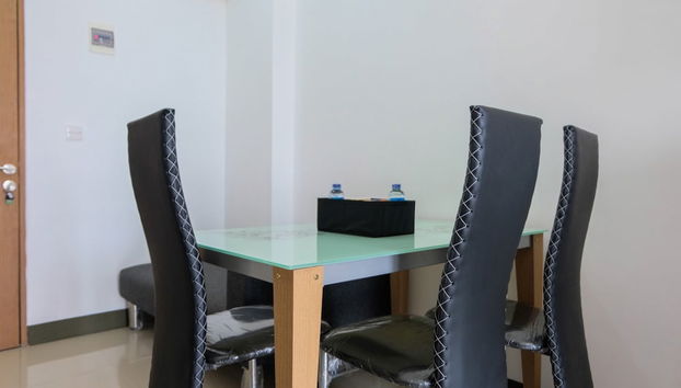 Refeições no quarto