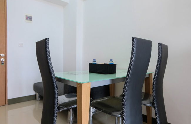 Well Appointed 2BR Apartment at Bintaro Park View - Foto 4