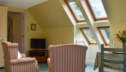 Gwel An Lowarth - Foto 2