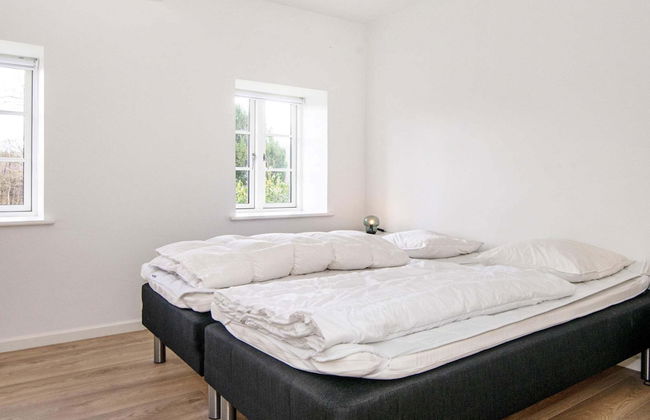 14 Person Holiday Home in Rodding - Foto 18