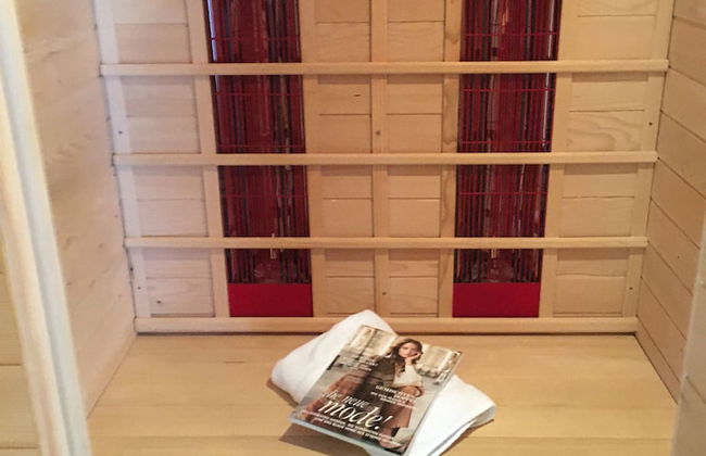 Apart Hotel Goldener Hahn Baiersbronn, Ferienwohnungen | Frühstück, Sauna & Indoorpool - Foto 34