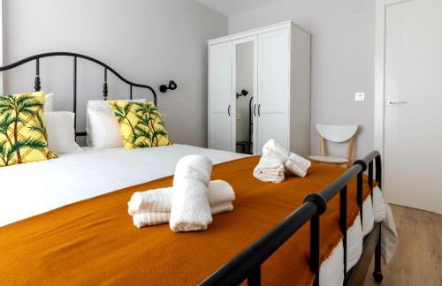 Mundaka Sea & Mountain Views. Wifi, Parking - Foto 10