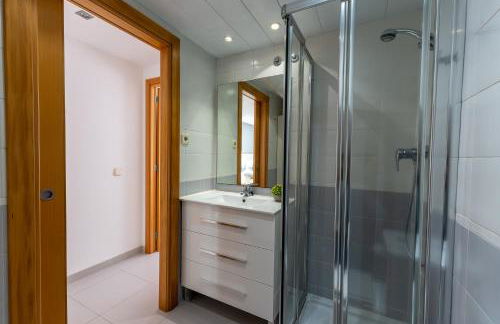 Penthouse Fenals Beach - Foto 19