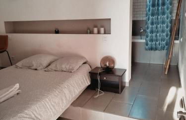 Quetzal, Clim, jardin et parking - Photo 3