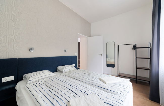 Villa Oliver Budapest - Photo 7