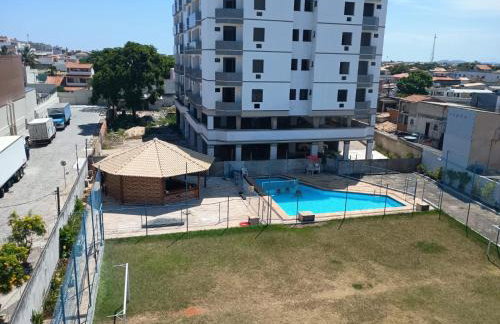 Cobertura duplex Cabo Frio praia do forte - Foto 1