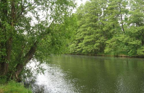 Spreewaldhaus zum Schoberplatz - Foto 55