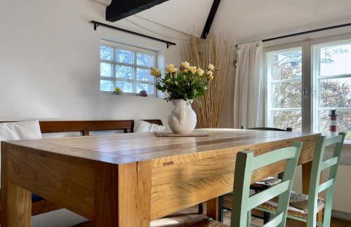 FRIESENKATE AM SEEDEICH - Foto 29