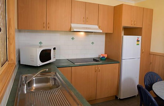 Bulli Beach Tourist Park - Photo 23