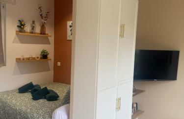 A 10min de DISNEY - Escapade enchantée et cocooning - Foto 9