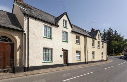 Chapel Cottage Exford - Photo 19