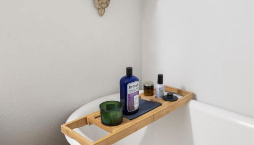 Hawthorn Cabin - Foto 5