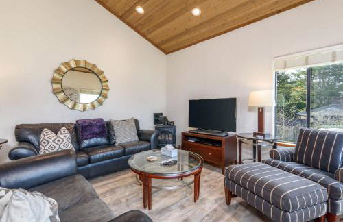 Starlight Reach - Private Hot Tub - Foto 22