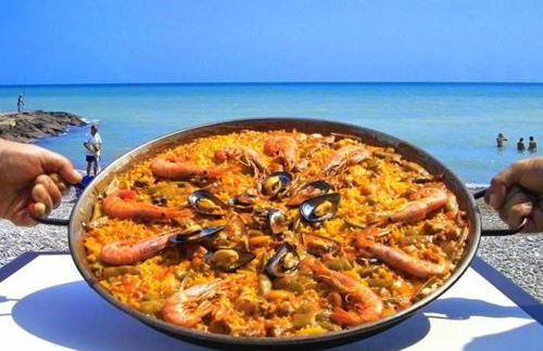 lovely sea views apartment on La Costa del Sol - Photo 27