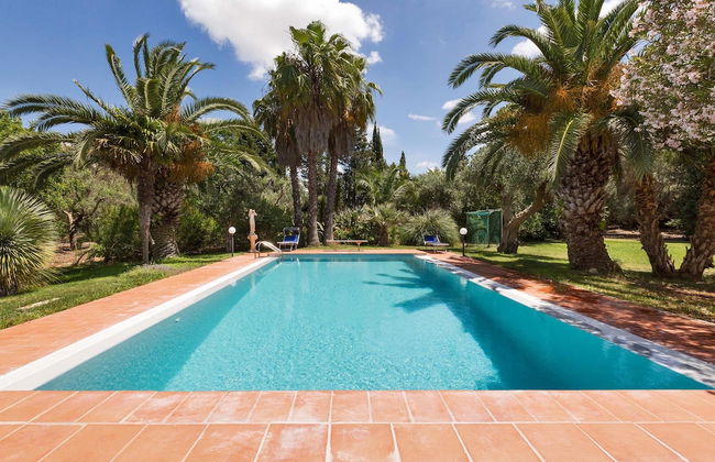 Villa Le Due Sorelle - Foto 34