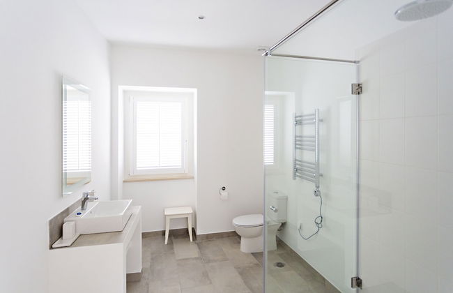 Amarela17 in Tavira With 4 Bedrooms and 4 Bathrooms - Foto 17