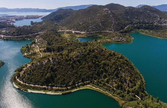 Apartments Galić - Foto 48