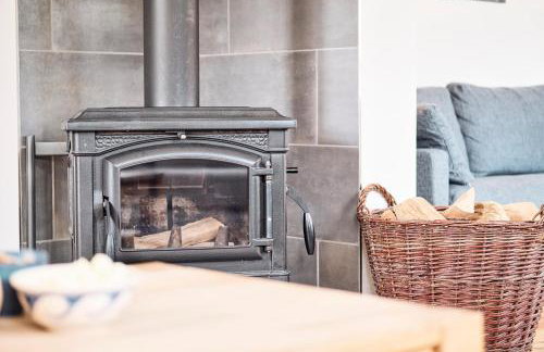 Landhaus Markerup - großzügig mit Kamin, Sauna & Spielhaus - Foto 15