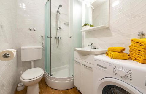 Pet Friendly Apartment In Dubravica - Foto 25