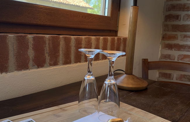 Tenuta di Cascina Diavolo dei Boschi - Foto 7