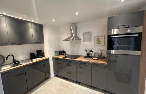 Ferienwohnung am Berg - Foto 11