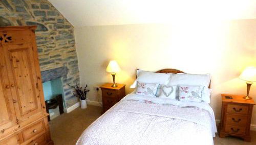 Dolmurgoch Snowdonia Cottage - Foto 4