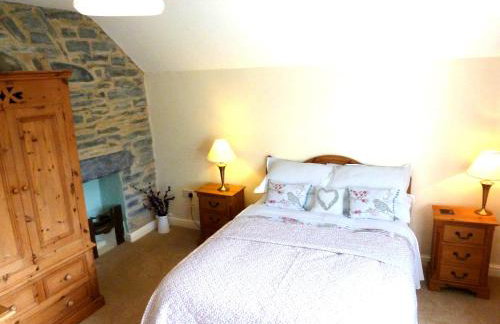 Dolmurgoch Snowdonia Cottage - Foto 4