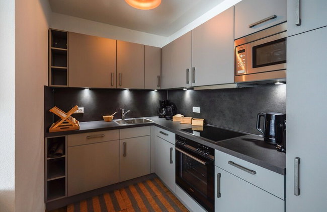 Kitzbuheler Alpenlodge Top A6 With Private Panoramic Sauna - Photo 26