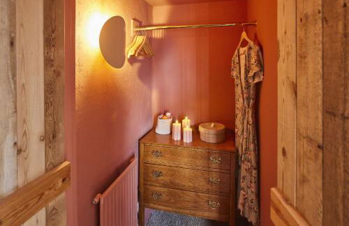 Crossing Cottage - Foto 26