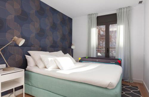 Barcelona Mediterranean Apartments - Foto 20