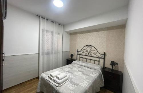 Casa Rural Huerta Del Cura - Foto 6