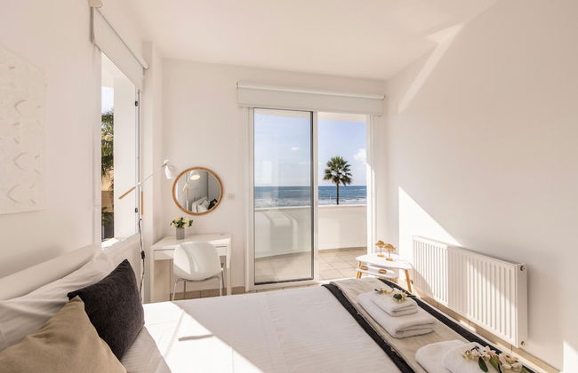 Faros Seaside Villa Larnaca - Foto 28