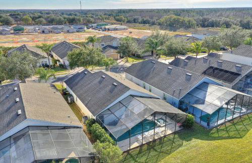 Drayton Place At Highgate Park 4 Bedroom Home - Photo 32