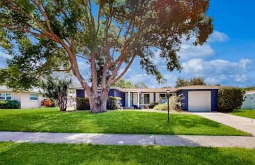 Tranquil Pool Home in Sarasota - Foto 36