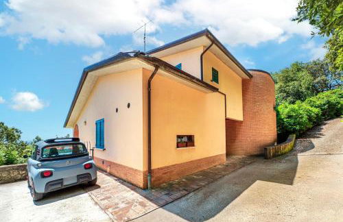 GuestHost - Bright Apartment with View Corciano - Foto 45