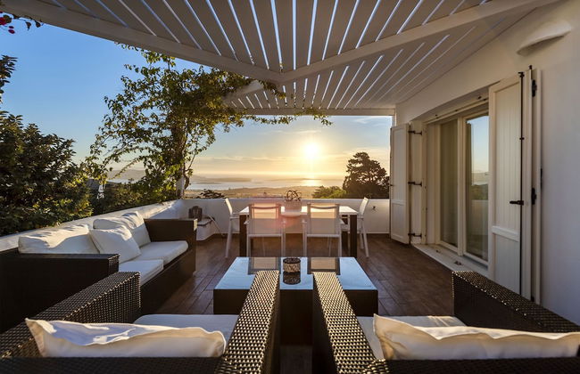 Paros Butterfly Villas - Photo 27